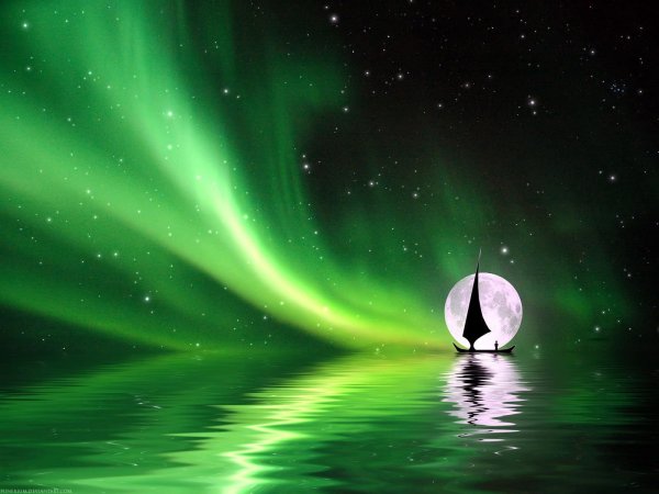 Путеводные звезды