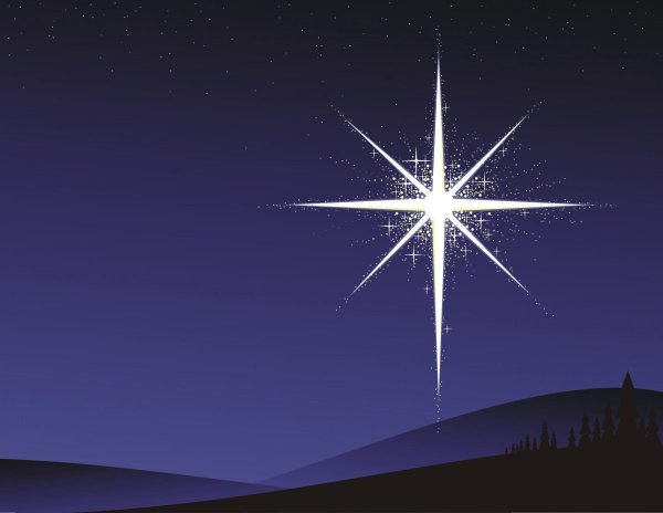 Лестница к звездам