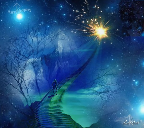 Венера Вифлеемская звезда