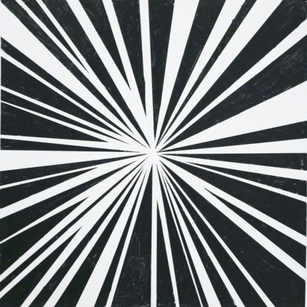 Человек со звезды