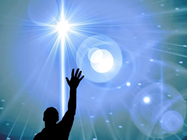 Путеводная звезда фото