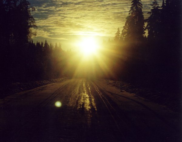 Рунический став звезда