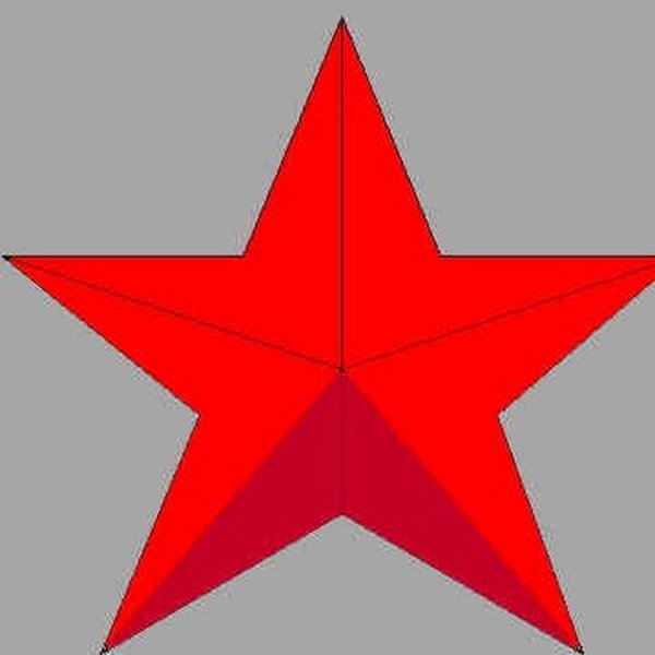 Октябрята значок Беларусь