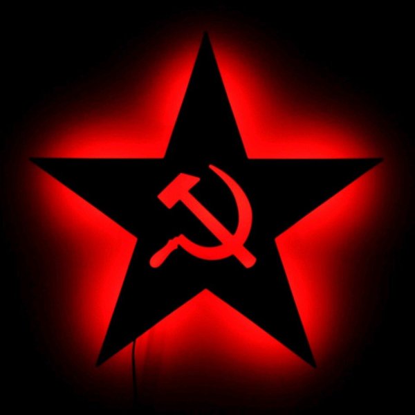 Октябрятские значки СССР