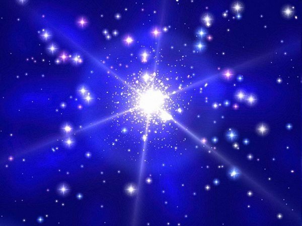 Звезда Небесная