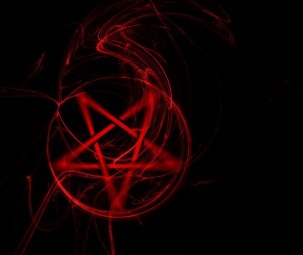 Дум 3 пентаграмма