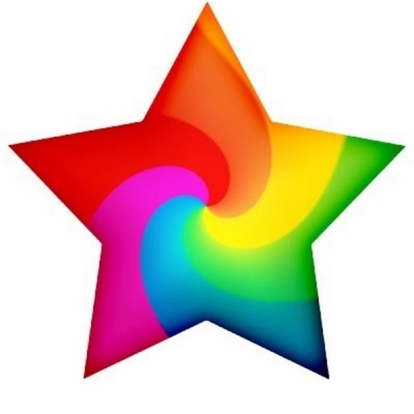 Жетончики разных цветов