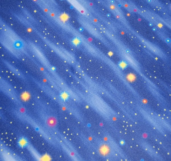 Космический фон для детей