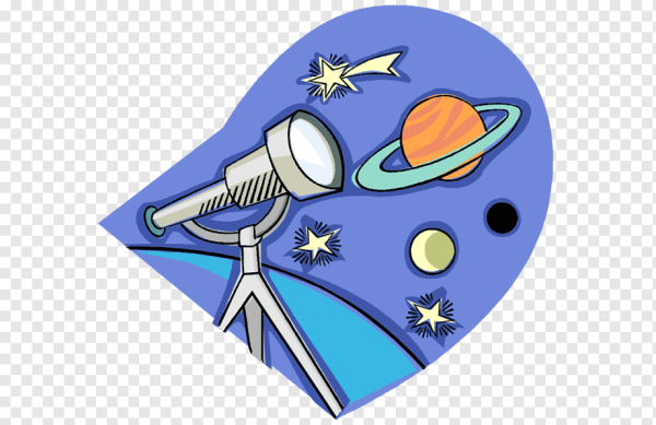 Эмблема космос