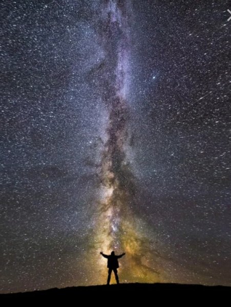 Among the Stars перевод