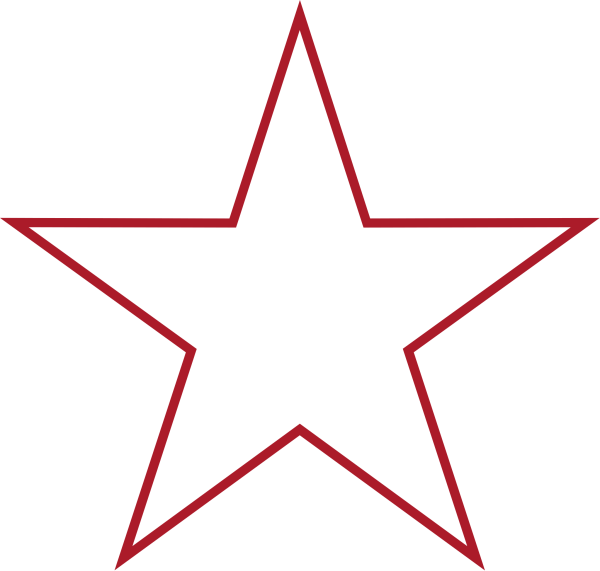 5 Конечная звезда