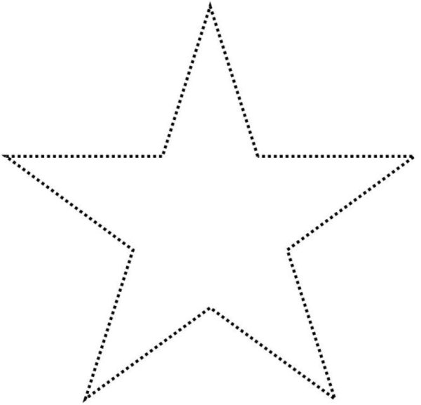 Шести звезда шестиконечная звезда