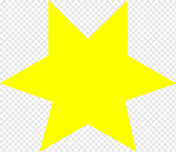 Пятиугольная звезда