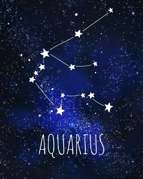 Звезда Водолея