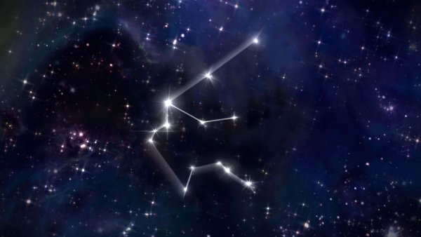 Звезда Водолея