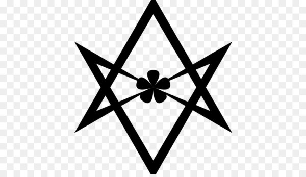 Телема Кроули