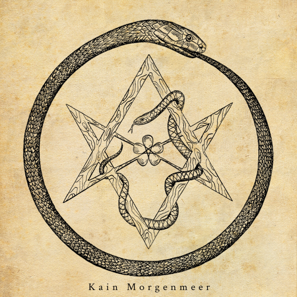 Уроборос теософия