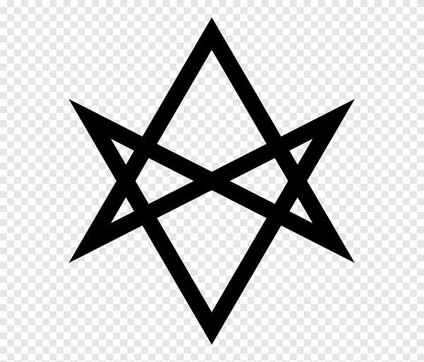 Телема Кроули