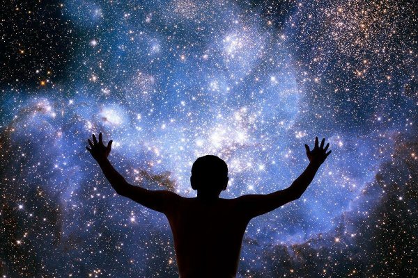 Антропный принцип Вселенной