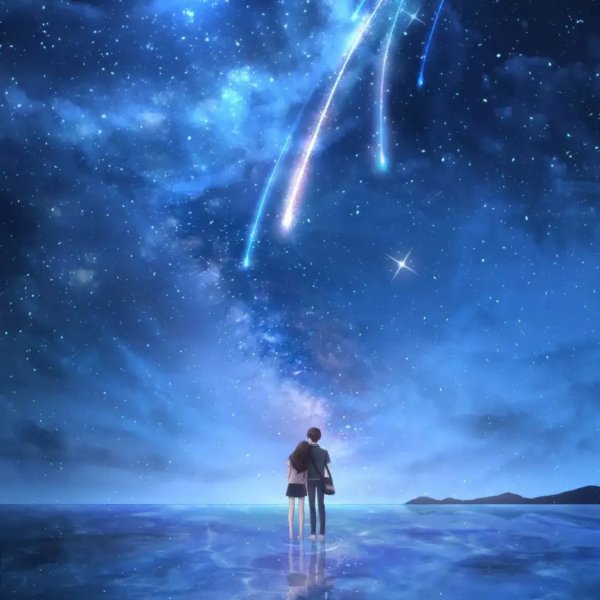 Человек в космосе