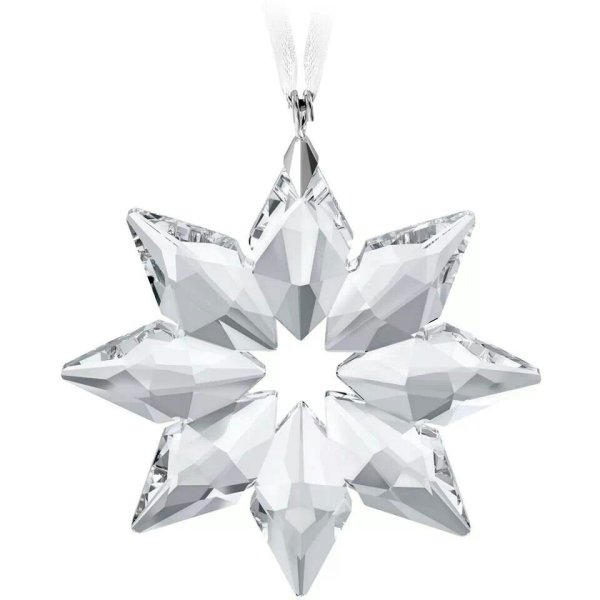 Swarovski 2020 звезда