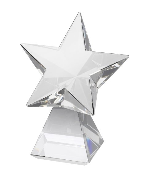 Хрустальные звёзды