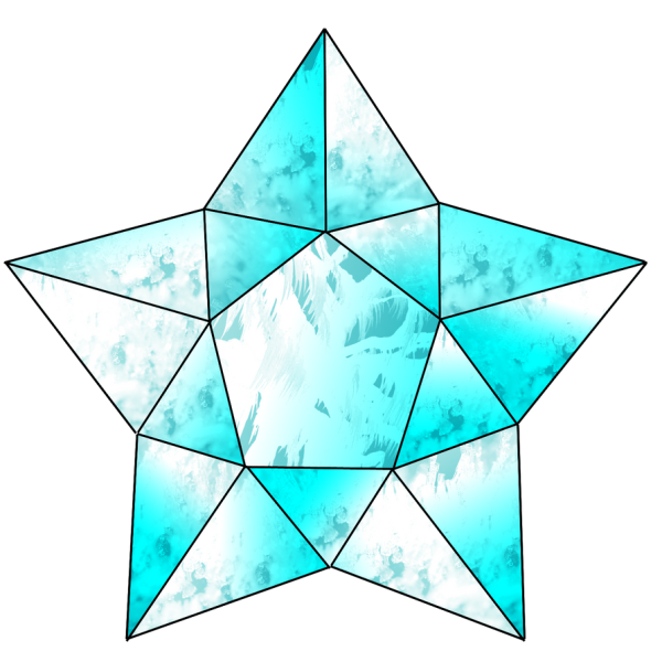 Симметрия кристаллов