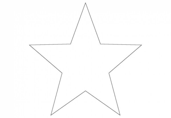 Георгиевская ленточка раскраска