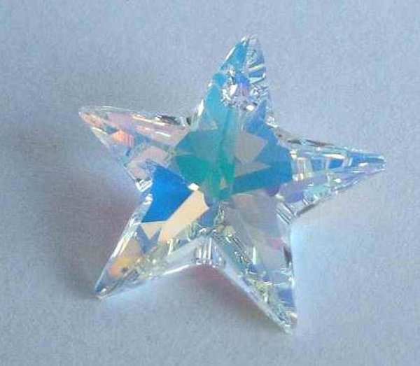 Original Crystal from Swarovski 6714 Star