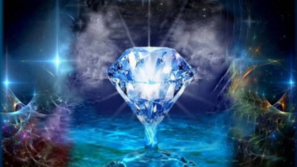 Кристаллы эзотерика