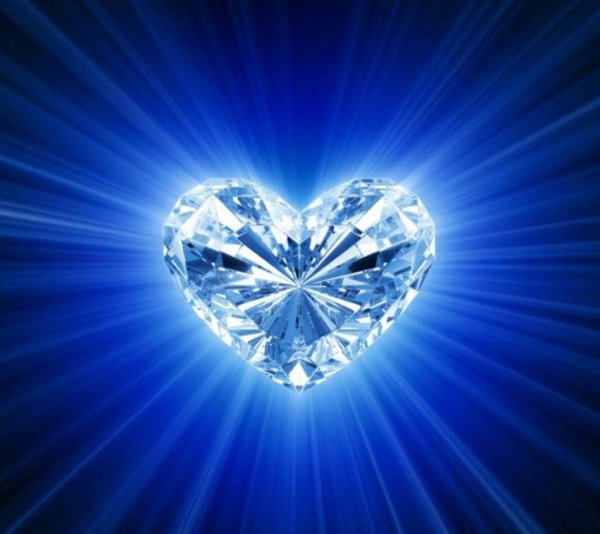 Бриллиантовое сердце