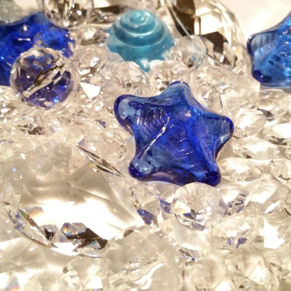 Морские Кристаллы