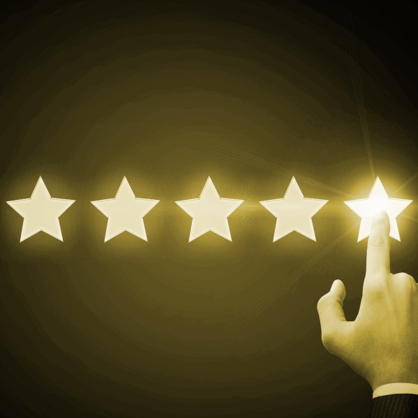 Рейтинг звезды