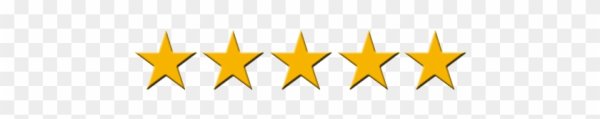 Изображение 5 звезд