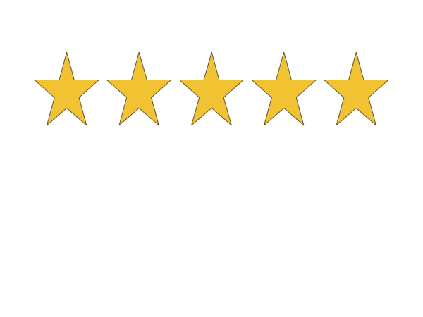 Полоса из звезд