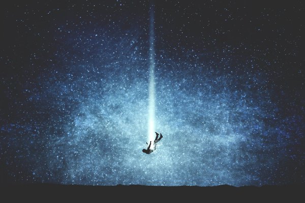 Иллюстрации Кента Макдональда