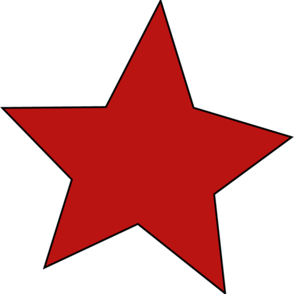 Красная Звездочка