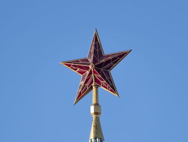 Красная звезда