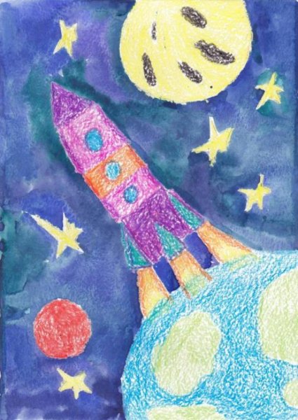 Советские плакаты