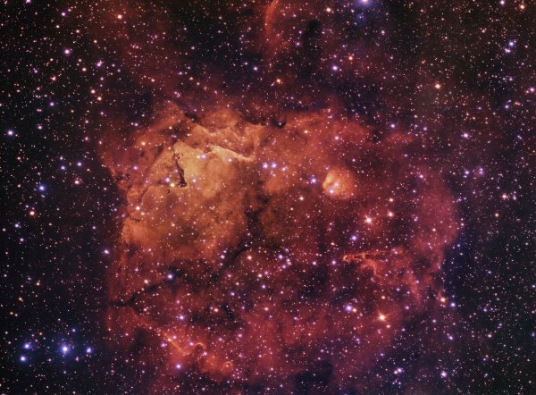 Вперед к звездам