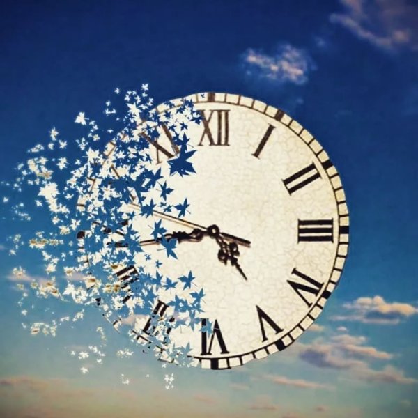 Путешествие во времени