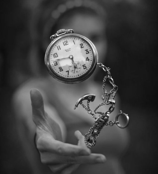 Быстротечность жизни