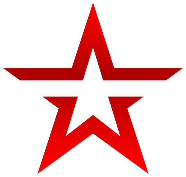 Красная звезда армия России