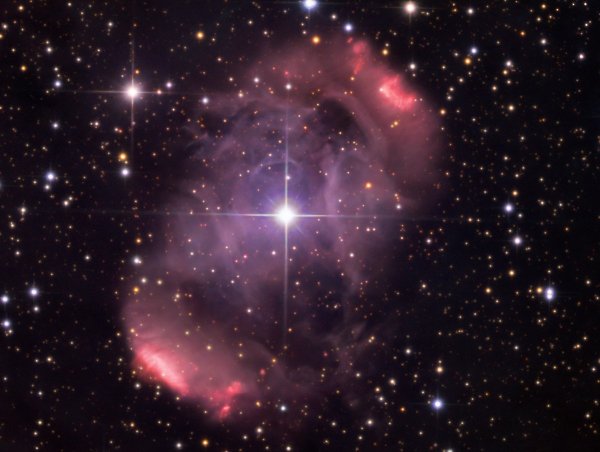 Капелла Альфа Возничего