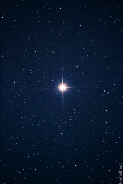 Капелла двойная звезда