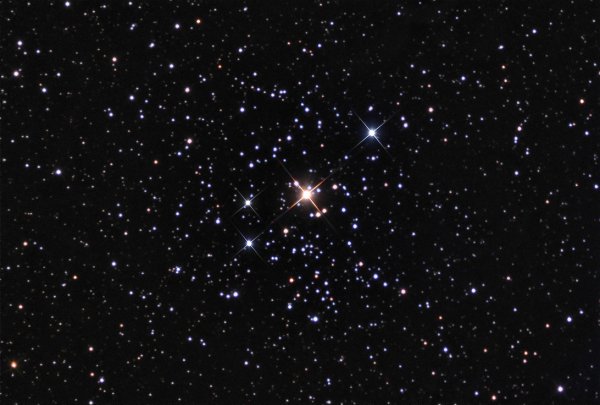 Charioteer Созвездие