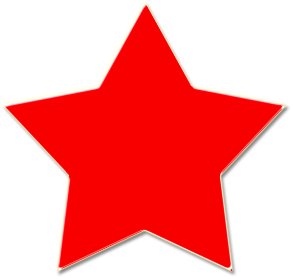 Звезда фигура