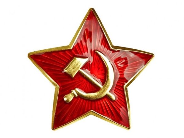 Медали Великой Отечественной войны на белом фоне