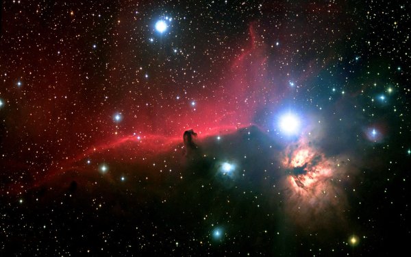 Туманность NGC 7293