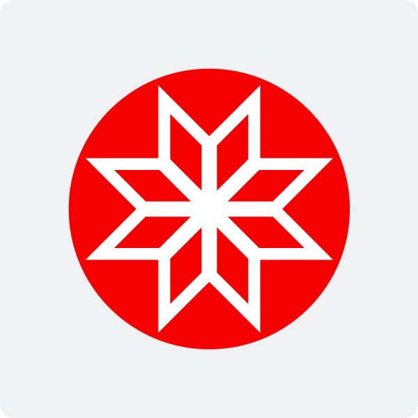 Крест Сварога Алатырь